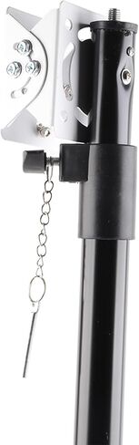 حامل ثلاثي الأبعاد لجهاز عرض هولوجرام من GOWENIC، دعامة تثبيت ثلاثية الأبعاد لمروحة عرض ثلاثية الأبعاد لآلة الإعلان 42 سم 50 سم 56 سم 60 سم 65 سم 100 سم، ملحقات مروحة ثلاثية الأبعاد ثلاثية الأبعاد in Kuwait