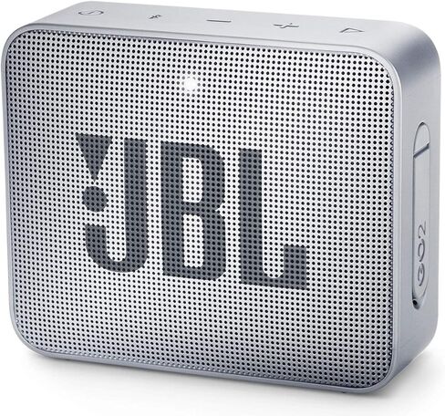 JBL Sound Module red 4.3 x 4.5 x 1.5 JBLGO2RED (Renewed) in Kuwait