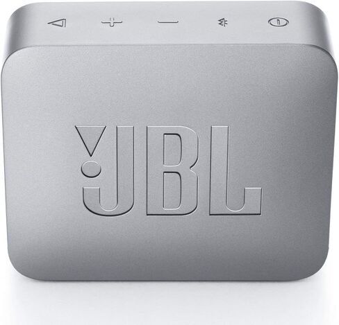 JBL Sound Module red 4.3 x 4.5 x 1.5 JBLGO2RED (Renewed) in Kuwait