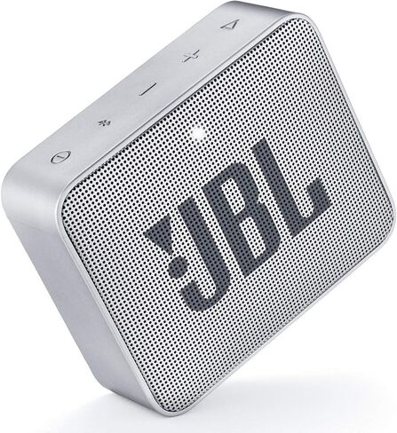 JBL Sound Module red 4.3 x 4.5 x 1.5 JBLGO2RED (Renewed) in Kuwait