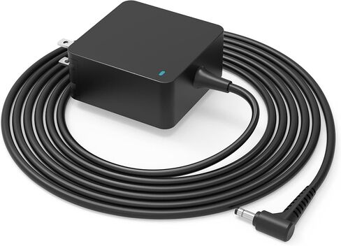 65W 45W Charger Fit for Lenovo IdeaPad 120 120S 110 130 110S 130S Laptop - (Safety Certified by UL) in Saudi Arabia