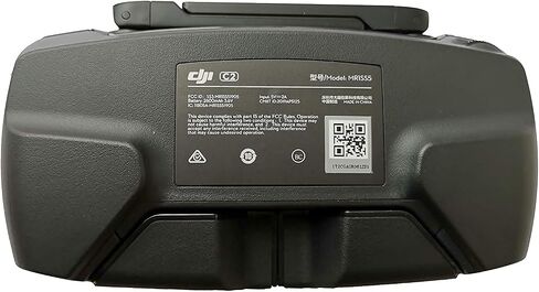 RotorLogic Mavic Mini Remote Controller(Model MR1SS5) for DJI Mavic Mini(Includes Control Sticks. Excludes RC Cable and Retail Box) in Saudi Arabia