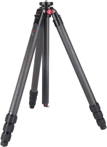 او بي او حامل ثلاثي القوائم محمول من الياف الكربون N60C لكاميرا دي اس ال ار الرقمية وكاميرا الفيديو والجوال in Kuwait