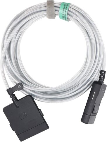 كيبل توصيل واحد بديل BN39-02577A مناسب لتلفزيون سامسونج QE85Q950TSTXXU QE85Q950TSTXZU QN65Q950TSF QN75Q950TSF QN85Q950TSF QE85Q950TSTXXC QE75Q950TSTXZT in Kuwait