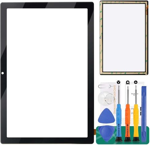 for Moderness MB1001 10.1" Tablet Touch Screen Glass Panel Digitizer Replacemet(Not Including LCD) in Saudi Arabia
