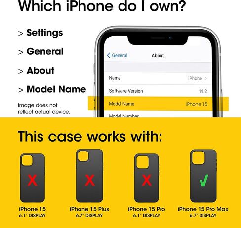 OtterBox iPhone 15 Pro MAX (Only) Defender Series XT Case - EMERALD ISLE (Green), screenless, rugged, snaps to MagSafe, lanyard attachment in Kuwait