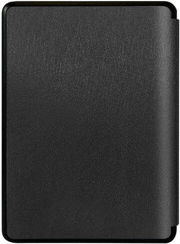حافظة لجهاز Kindle Paperwhite5 مقاس 6.8 بوصة لعام 2021 مع حزام يد - غطاء جلدي للنوم/الاستيقاظ التلقائي لجهاز Kindle Paperwhite الجيل الحادي عشر (عائلة الكلاب) in Kuwait
