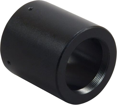 OMAX C-Mount to 30mm Eyetube Adapter for Microscope Camera in Saudi Arabia