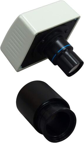OMAX C-Mount to 30mm Eyetube Adapter for Microscope Camera in Saudi Arabia
