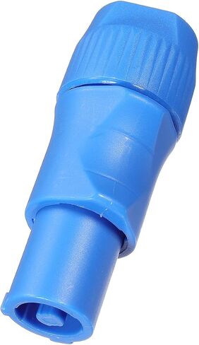 Cococina 10 Set Neutrik PowerCON Type A NAC3FCA+NAC3MPA-1 Chassis Plug Panel Adapter in Saudi Arabia