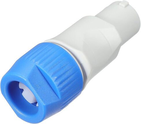 Cococina 10 Set Neutrik PowerCON Type A NAC3FCA+NAC3MPA-1 Chassis Plug Panel Adapter in Saudi Arabia