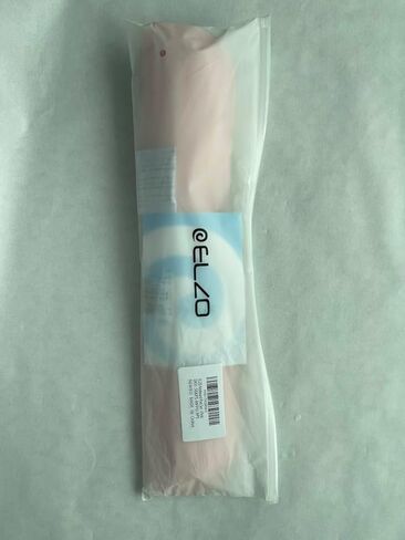 مسند المعصم ELZO لمجموعة لوحة المفاتيح ولوحة الماوس مع بطانة مريحة من إسفنج الذاكرة، وقاعدة مطاطية غير قابلة للانزلاق للكمبيوتر الشخصي والكمبيوتر المحمول Mac (مجموعة Pink-PU) in Kuwait