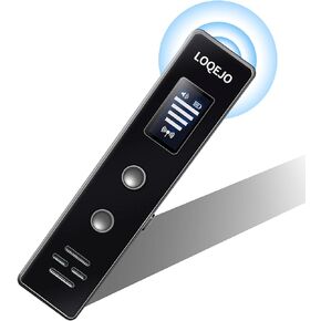 كاشفات الكاميرا الخفية LOQEJO، كاشف مكافحة التجسس، كاشف تعقب GPS للسيارة، كاشف الكاميرا الخفية، كاشفات أخطاء الكاميرا التجسسية، كاشفات أجهزة الاستماع للترددات اللاسلكية للمكتب، Airbnb، الفنادق، الحمام in Kuwait