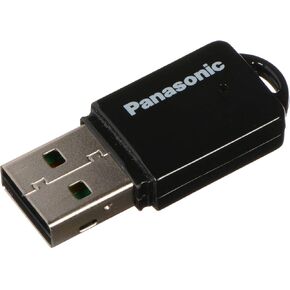 Panasonic AJ-WM50P Dual Band Wi-Fi Module for Camcorders in Kuwait
