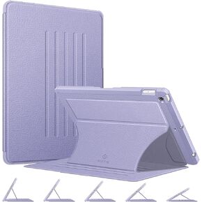 Fintie Multi-Angle Viewing Case for iPad 9th /8th /7th Generation 10.2 Inch in Kuwait