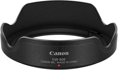 Canon Lens Hood EW-60E in Saudi Arabia