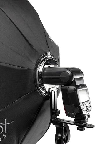 Westcott Rapid Box Octa Kit w/Beauty Dish Deflector Plate in Saudi Arabia