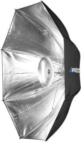 Westcott Rapid Box Octa Kit w/Beauty Dish Deflector Plate in Saudi Arabia