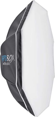 Westcott Rapid Box Octa Kit w/Beauty Dish Deflector Plate in Saudi Arabia