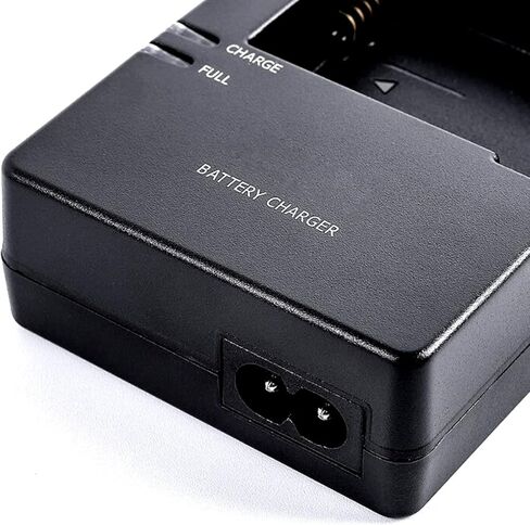 شاحن بطارية LP-E10 LC-E10 LC-E10C لكانون متوافق مع بطارية 5108b002 EOS 1100D 1200D 1300D 1500D 2000D 3000D 4000D كيس X50 X70 X80 X90 Rebel T3 T55 T6 T6 TT7 تي 100 in Kuwait