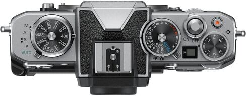 كاميرا Nikon Z fc الرقمية بدون مرآة مع عدسة 28 مم (أسود، 1673) حزمة مع بطاقة SD Extreme PRO سعة 64 جيجابايت + حقيبة كاميرا + برنامج تحرير + طقم مرشح 4 قطع + طقم تنظيف + المزيد in Saudi Arabia