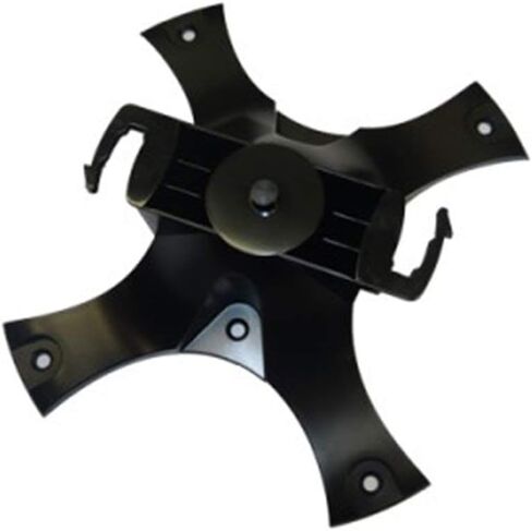 Aruba Networks AP-220-MNT-W1 Mounting Bracket for Wireless Access Point JW046A in Saudi Arabia