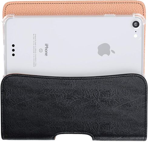 حافظة PiTau لهاتف iPhone Pro Max Plus 17 16 15 14 13 12 11 Xs Max in Kuwait