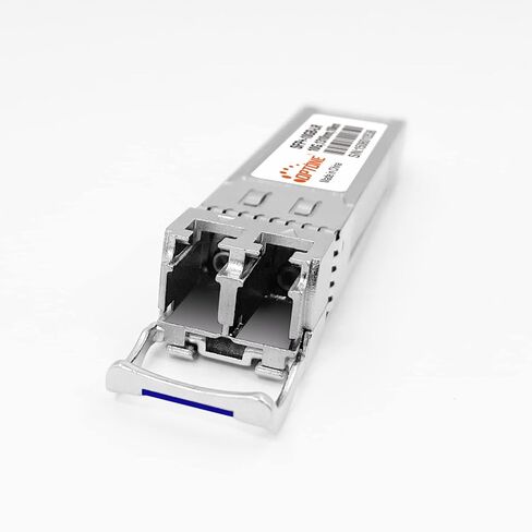 10Gb SFP sfp-10g-lr, OPTONE SFP+ 10G Single Mode Dual Fiber 1310nm SMF 10km LC Compatible with Cisco SFP-10G-LR, DDM Ubiquiti UF-SM-10G, Mikrotik,Netgear,Edge-core and More(2Pack) in Saudi Arabia