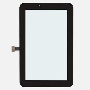 Touch Screen Glass Digitizer Replacement for Samsung Galaxy TAB 2 7.0 GT-P3113ts P3113 P3110 (Not Include LCD) (Black) in Kuwait