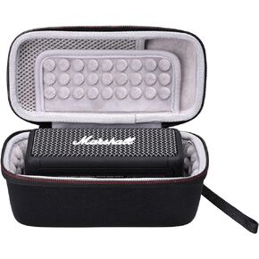LTGEM EVA Hard Case for Marshall Emberton III/II Portable Bluetooth Speaker | Protective Carrying Storage Bag in Kuwait