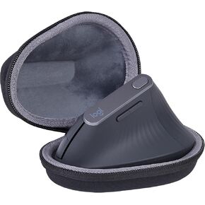 co2CREA Hard Case for Logitech MX Vertical Ergonomic Wireless Mouse in Kuwait