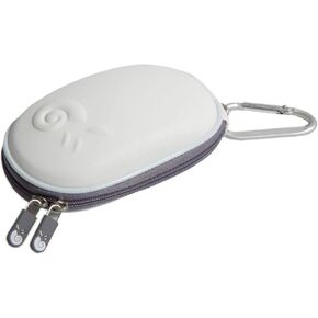 Hermitshell Hard Storage Carrying Case Bag Fits Apple Magic Mouse (I and II 2nd Gen) in Kuwait