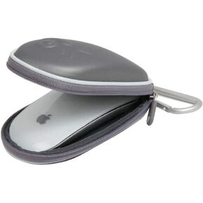Hermitshell Hard Storage Carrying Case Bag Fits Apple Magic Mouse (I and II 2nd Gen) in Kuwait