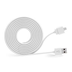 Blink Mini 2-meter USB cable (Black)
