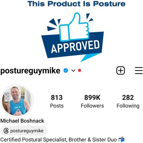 حامل الهاتف المحمول الذكي العالمي من Posture Guy Mike، معلق على حامل الهاتف الخليوي على الرقبة، دعامة مرنة كسولة دوارة ذاتية الصنع in Kuwait
