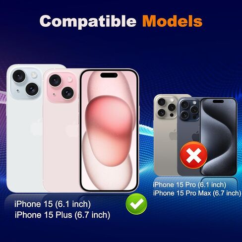 [3 Pack] iPhone 14 Pro & iPhone 14 Pro Max Camera Lens Protector Tempered Glass Lens Protector for iPhone 14 Pro Max & iPhone 14 Pro, Ultra HD, Anti Scratch, Strong Adhesion, Easy to Install, with Night Circle in Kuwait