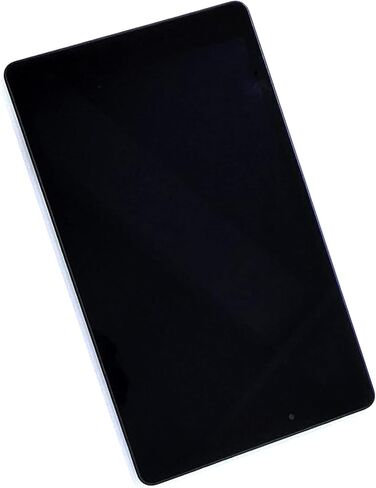 Eaglewireless Full LCD Display Touch Screen Digitizer Assembly Replacement with Frame Housing for Samsung Galaxy Tab A 8.0 Wi-Fi 2019 SM-T290 T290 T295-Black in Kuwait