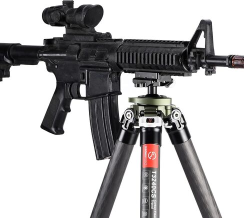 SUNWAYFOTO NP-60 Picatinny NATO Arca-Swiss Tripod Dovetail Adapter Mount Arca Compatible in Saudi Arabia