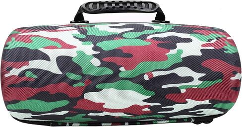 حقيبة سفر صلبة من خانكا بديلة لسماعات JBL Xtreme 3 المحمولة المقاومة للماء والبلوتوث (أزرق) in Kuwait