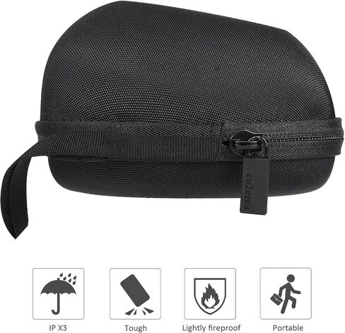co2CREA Hard Case for Logitech MX Vertical Ergonomic Wireless Mouse in Kuwait