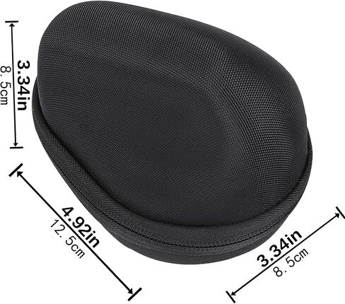 co2CREA Hard Case for Logitech MX Vertical Ergonomic Wireless Mouse in Kuwait