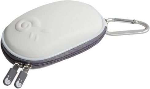 Hermitshell Hard Storage Carrying Case Bag Fits Apple Magic Mouse (I and II 2nd Gen) in Kuwait