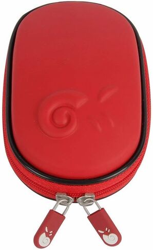 Hermitshell Hard Storage Carrying Case Bag Fits Apple Magic Mouse (I and II 2nd Gen) in Kuwait