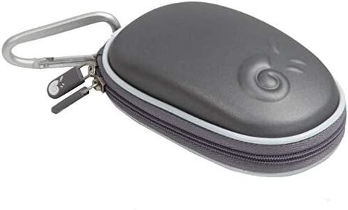 Hermitshell Hard Storage Carrying Case Bag Fits Apple Magic Mouse (I and II 2nd Gen) in Kuwait