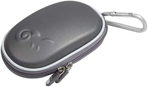 Hermitshell Hard Storage Carrying Case Bag Fits Apple Magic Mouse (I and II 2nd Gen) in Kuwait