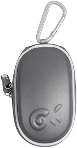 Hermitshell Hard Storage Carrying Case Bag Fits Apple Magic Mouse (I and II 2nd Gen) in Kuwait
