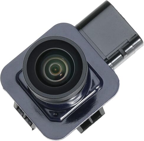 كاميرا احتياطية مساعدة للرؤية الخلفية لسيارة فورد ايدج 13 14 بديلة DT4Z-19G490-A DT4Z-19G490-B ET4Z-19G490-B ET4Z-19G490-A in Kuwait