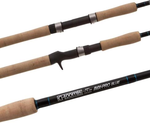 G. Loomis IMX-PRO 904C MF in Kuwait