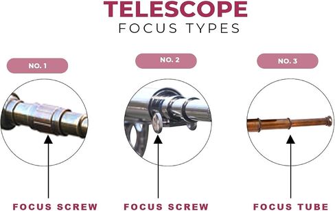 Vintage Silver Finish Telescope with Black Tripod – Harbour Master Nickel Brass Nautical Spyglass for Home & Office Decor | Maritime Scope with Eyepiece Accent in Saudi Arabia