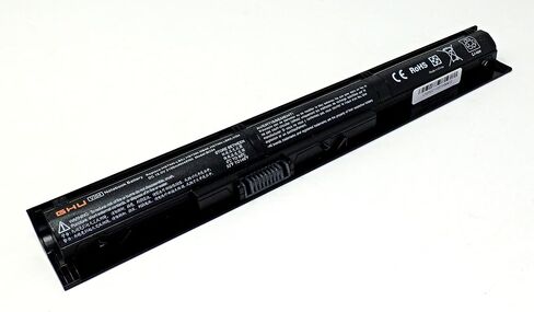 GHU New Battery 33wh VI04 756743-001 756745-001 756748-851 756478-421 756479-421 Battery HSTNN-DB6I 756479-001 HSTNN-PB6I 756744-001 V104 Fully Compatible with HP Probook 450 G2, 440 G2 455 G2 in Saudi Arabia